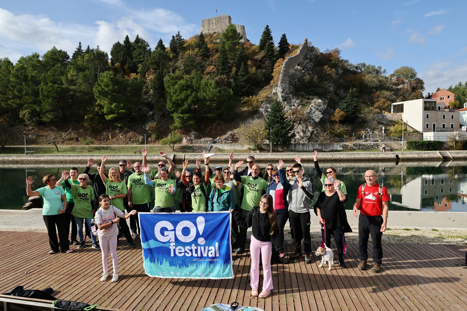 Obrovac – grad koji povezuje svjetove