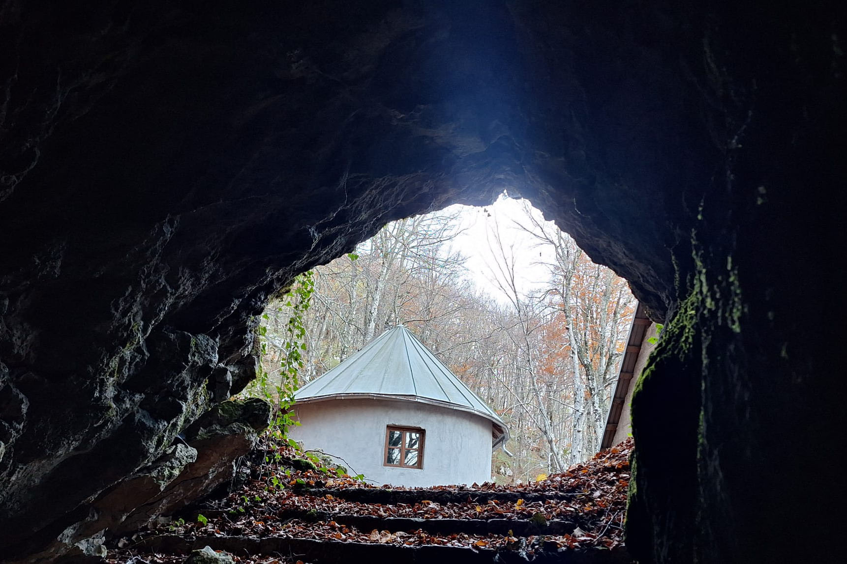 Vođena tura – Gračac, subota 15. 11. 2025.